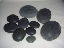 hot stone steine-Set, 74-teilig von Fa. KLAPP
