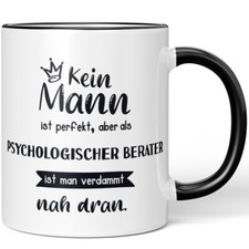 Kein mann ist perfekt - mann,