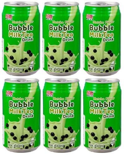6er pack rico - 6er, bubble