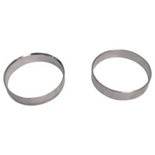 Adapterring für Golf 3 Polo