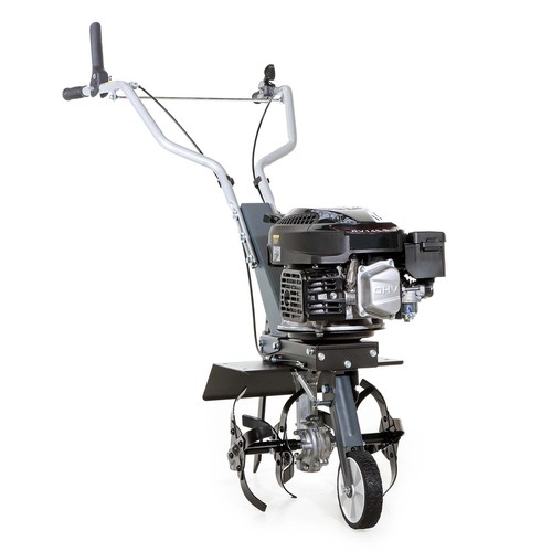 Wiltec benzin bodenhacke 36cm - benzin,