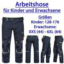 Arbeitshose berufshose - arbeitshose,