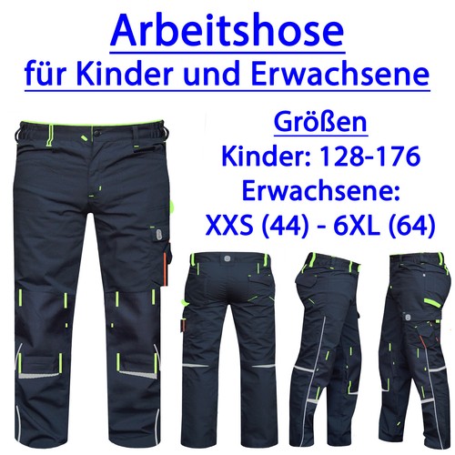 Arbeitshose berufshose - arbeitshose,