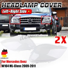 Scheinwerferglas Streuscheibe