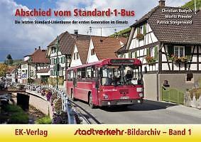 Abschied vom standard - abschied,