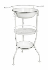 Haku Waschtisch Waschplatz Bad