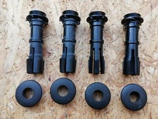 BMW E32 E34 E30 E24 E23 E28 Kopfstützen Halterung Nachrüstsatz