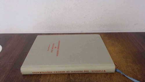 The manual of modern - manual,