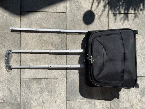 Neuer business trolley - neuer, trolley/