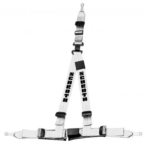 Schroth gurt rallye asm - gurt, 3