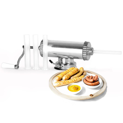 Wurstspritze - 1, kg