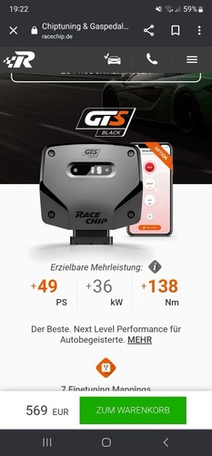 Race chip bmw - race,