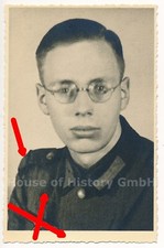 136487: Portraitfoto Heer