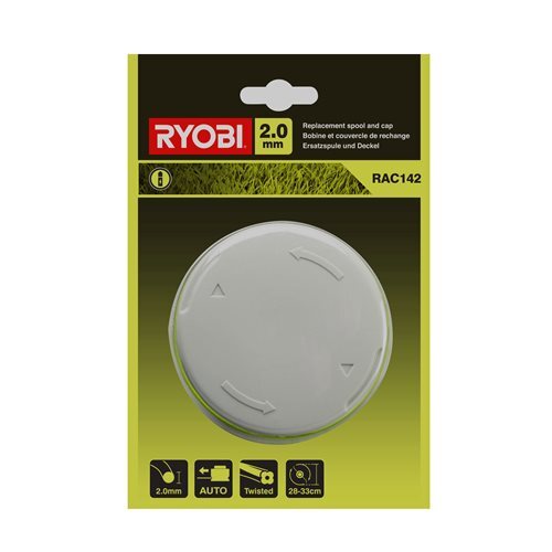 Ryobi rac142 fadenspule für - ryobi,