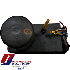 Mercedes-Benz C-Klasse W202 Zentralverriegelungspumpe 0132006349