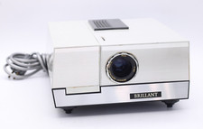 Brillant diaprojektor benoist - diaprojektor,
