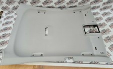 Original VW Arteon 3H Himmel Dachhimmel Roof Liner Mistral Grau 3G8867501H