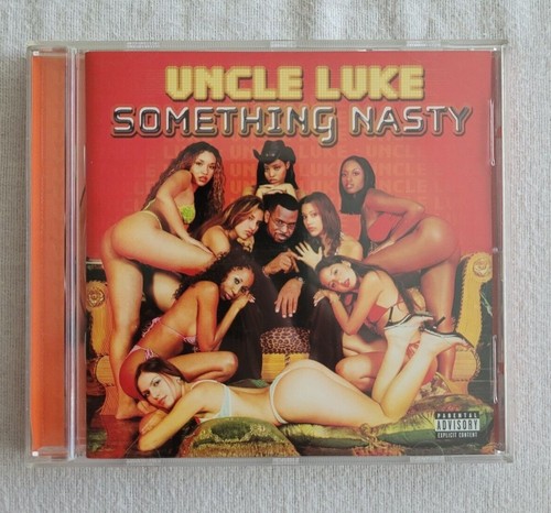 Uncle luke something nasty - –,