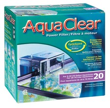 AquaClear Power Aquarienfilter