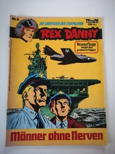 Bastei  Verlag    Rex  Danny      2