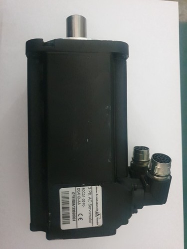 Servomotor jenaer - ac,