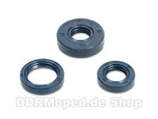 Satz Wellendichtringe IFA MZ RT 125/1, 125/2 3-Gang Motor