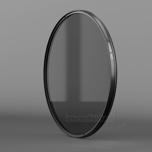 Polfilter circular 67mm - , cpl