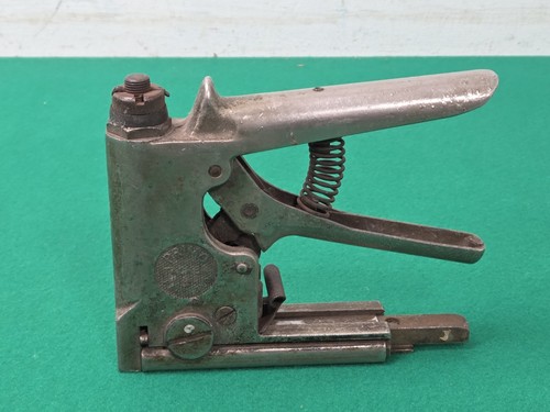 Vintage schwerlast vanguard - vintage,