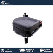 Sitzfläche Sitzpolster vorn rechts Opel Meriva B Teilleder 13293678