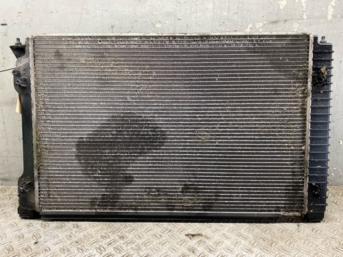 93712 kühler audi avant - audi,