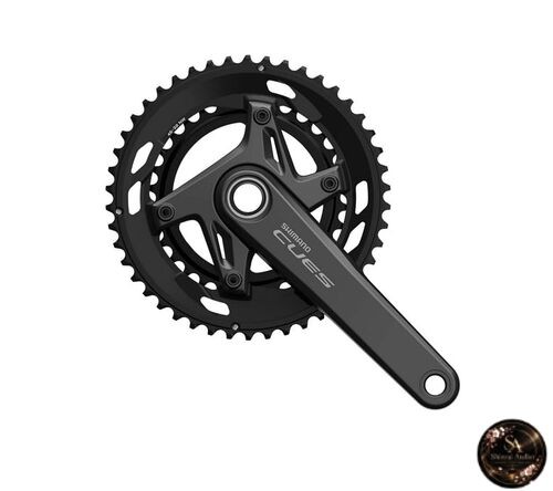 Shimano cues kurbelgarnitur - shimano,