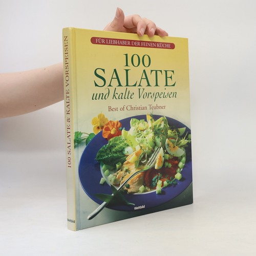 100 salate und kalte - salate,