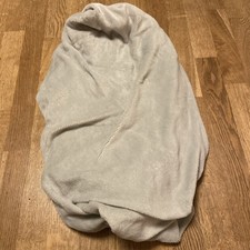 Spannbettlaken 90x200 - 100x200, Teddy Plüsch, Cashmere-touch , Kuschelweich