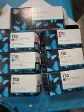 HP 730 Original mit gültigem