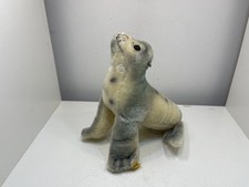 Steiff Tier 1178/14 Robbe