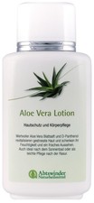 Aloe Vera Lotion