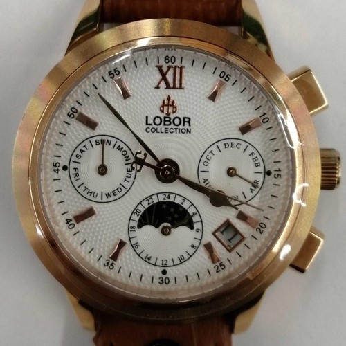 Lobor automatikuhr s8170l - automatikuhr, lb-s8170l