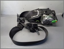 Mercedes Benz W204 Sicherheitsgurt Gurt Vorne RECHTS 2048601885 Schwarz Original