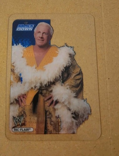 Wwe ric flair - wwe,