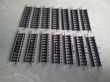 14x Unterbrechergleis /