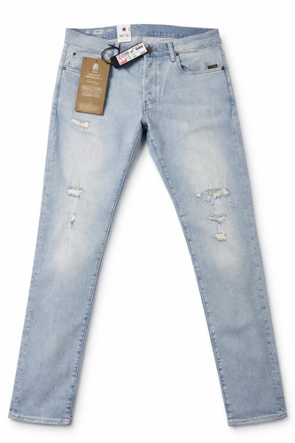 Star raw slim fit jeans - g-star, w34