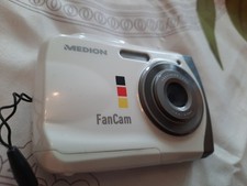 Wasserdichte Digitalkamera