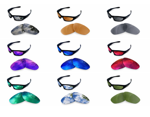 Newpolar lentes repuesto - newpolar, de