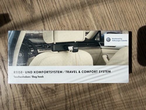 Original taschenhaken haken - vw,