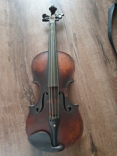 Violine geige alt - 4/4,