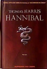 Hannibal Harris, Thomas: