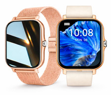 Smartwatch Damen mit