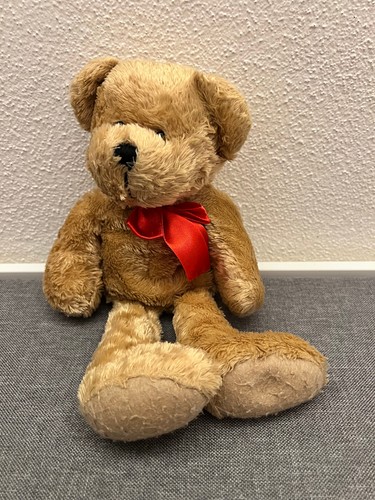 Sunkid bambia teddy bär - sunkid,
