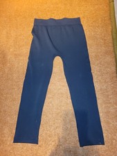 Ergee 3/4 7/8 Capri Hose