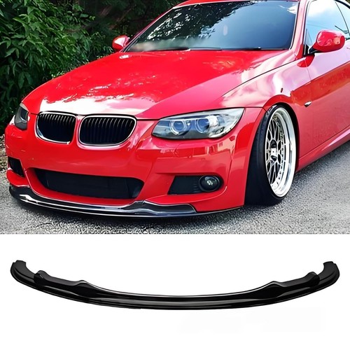 Frontlippe spoiler für bmw - frontlippe,